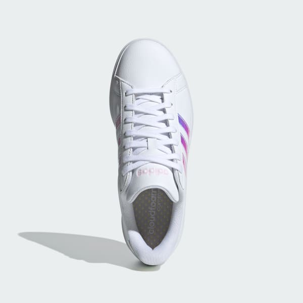 ADIDAS  GRAND COURT 2.0 FEMALE -D26