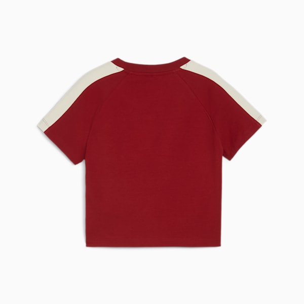 ICONIC T7 BABY TEE W -B21