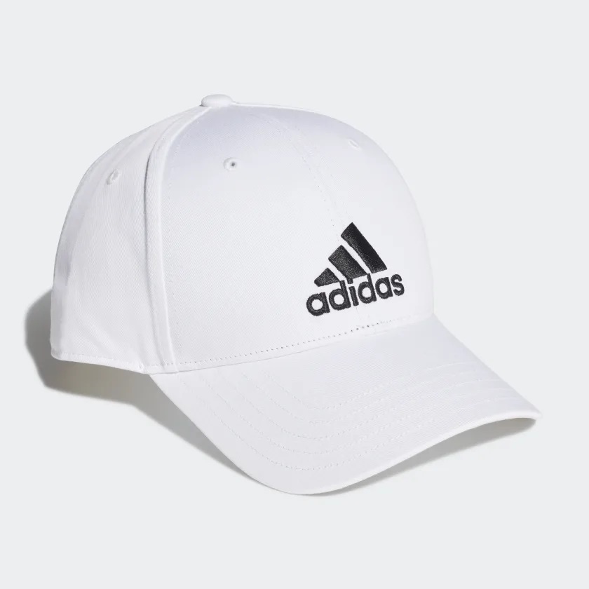 Gorra Training Adidas Béisbol -B12