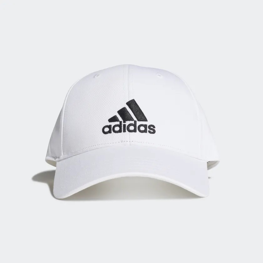 Gorra Training Adidas Béisbol -B12