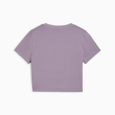 CLASSICS BABY TEE W -B32