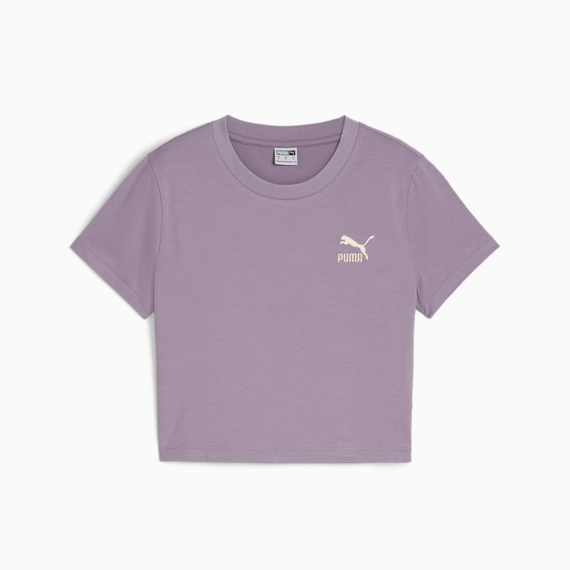 CLASSICS BABY TEE W -B32