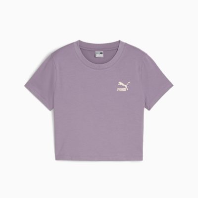CLASSICS BABY TEE W -B32