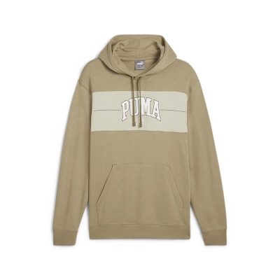 PUMA SQUAD HOODIE TR -B30