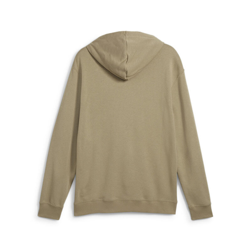 PUMA SQUAD HOODIE TR -B30