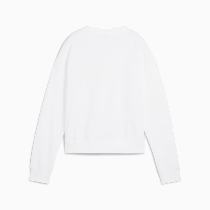 PUMA SQUAD CREW TR W -B22