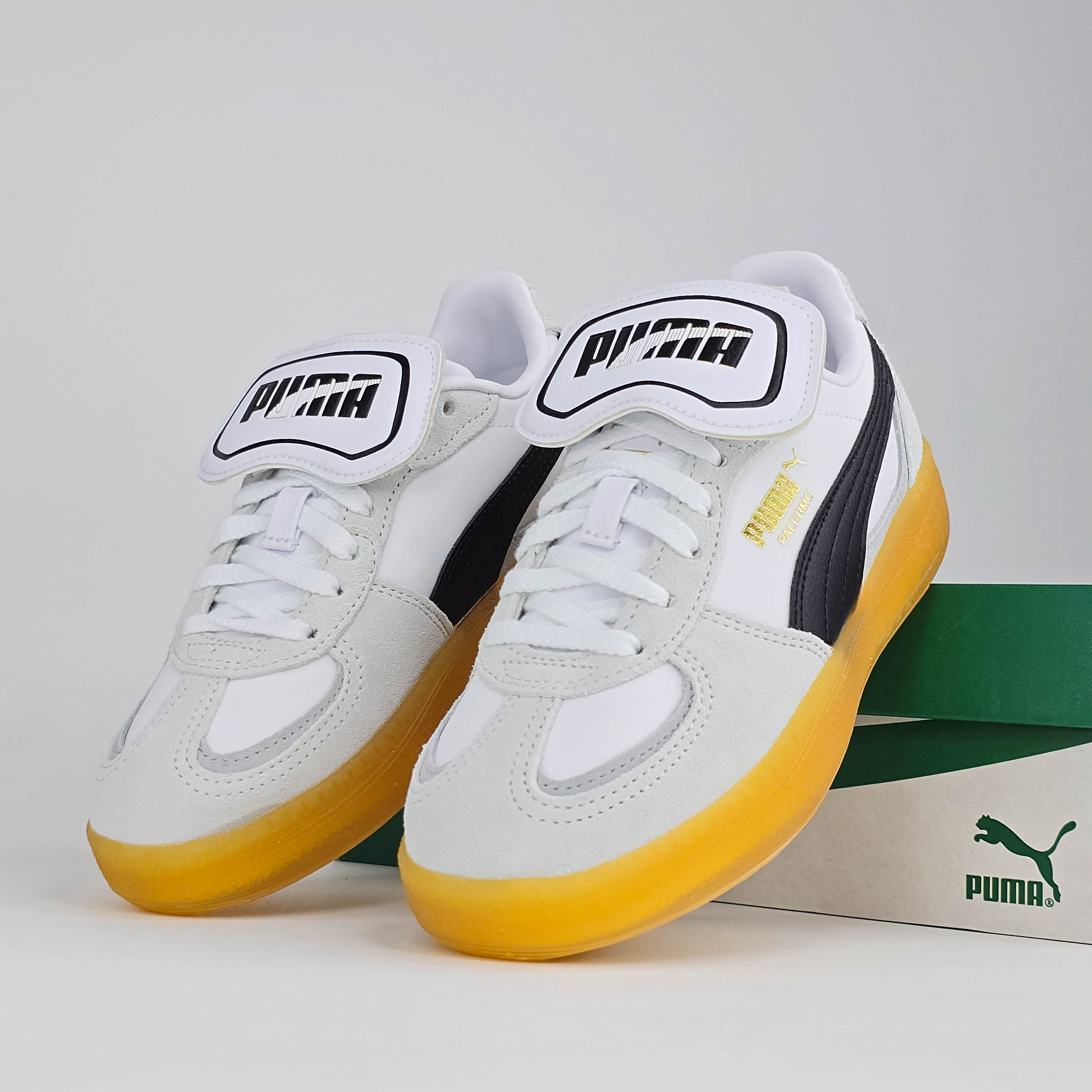PALERMO MODA TONGUE WNS -D27