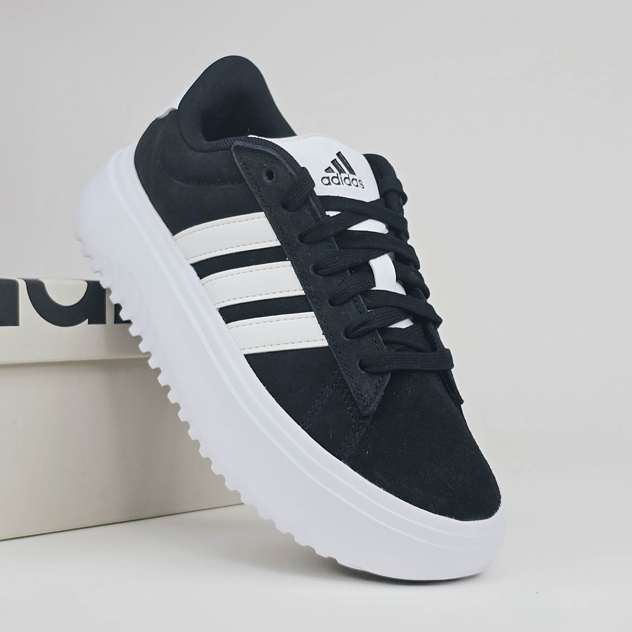 ADIDAS FTW GRAND COURT FEMALE -G12