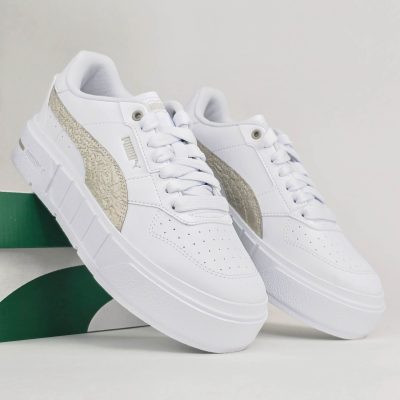 PUMA CALI COURT MI JR -D18