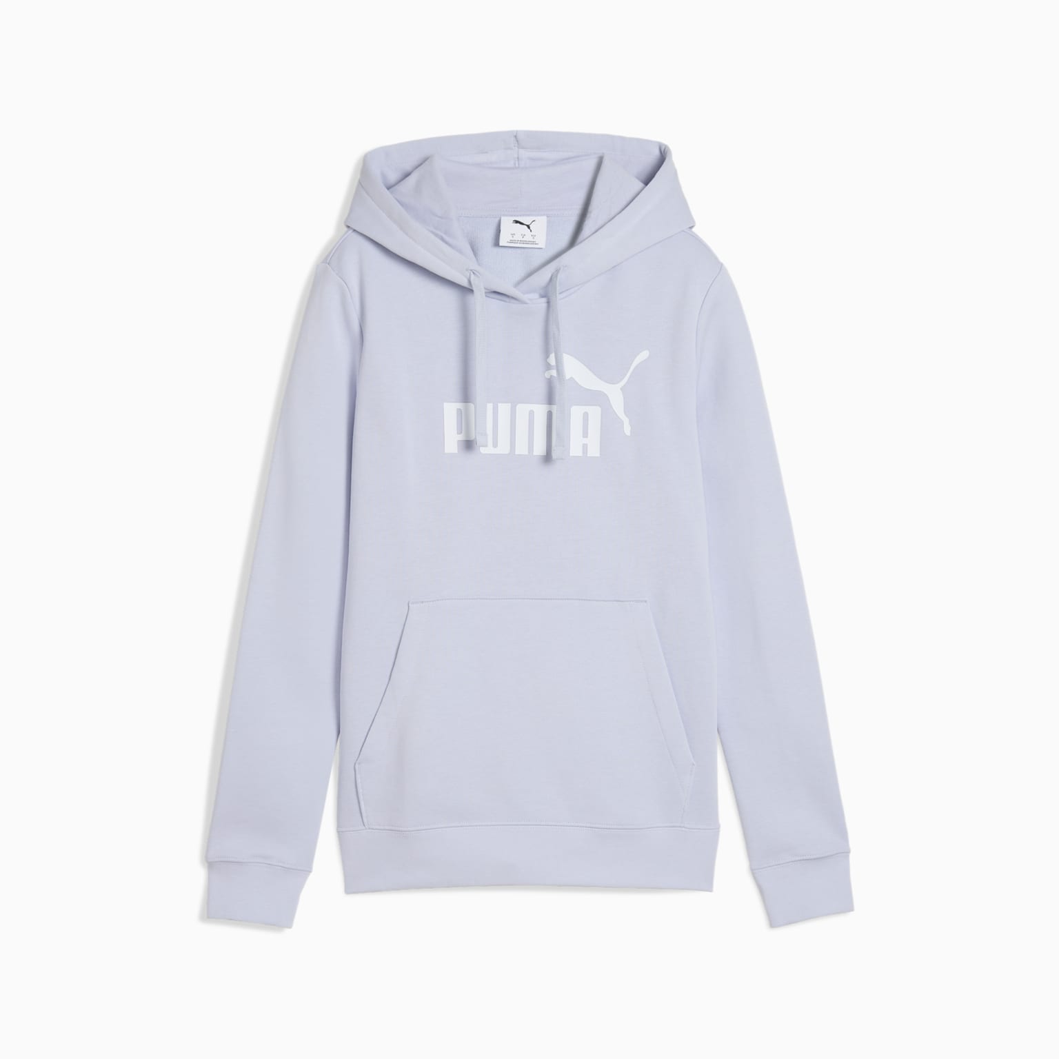 ESS NO. 1 LOGO HOODIE TR (S) W -B30