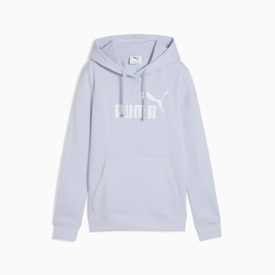 ESS NO. 1 LOGO HOODIE TR (S) W -B30