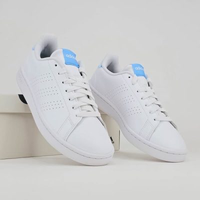 ADIDAS ADVANTAGE FEMALE -G1.