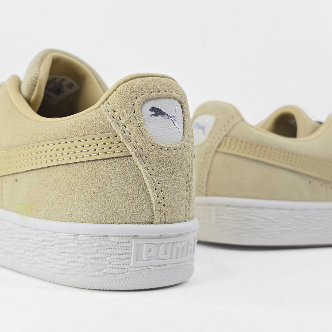 SUEDE CLASSIC WNS -D28