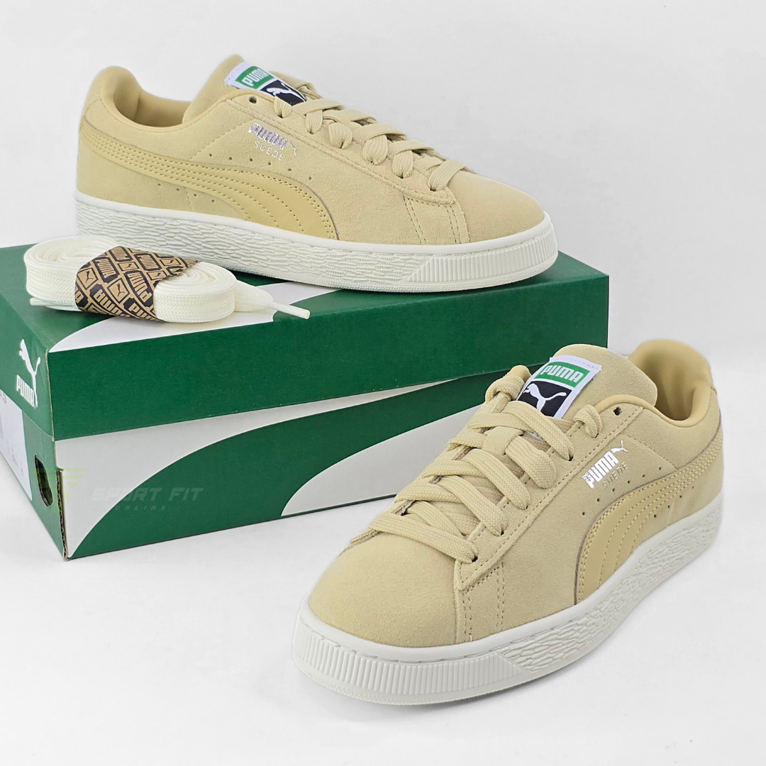 SUEDE CLASSIC WNS -D28