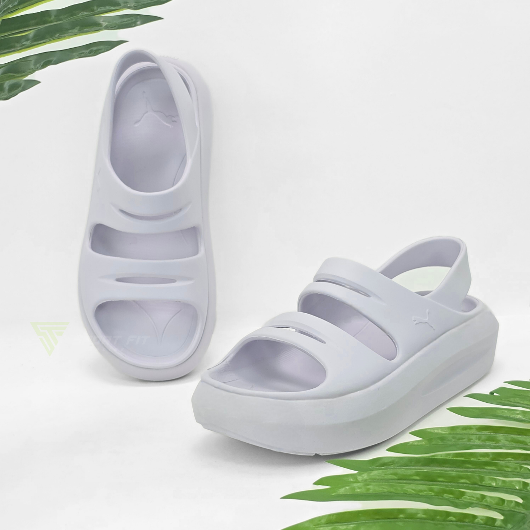 PUMA FLATTER SANDAL WNS -G6