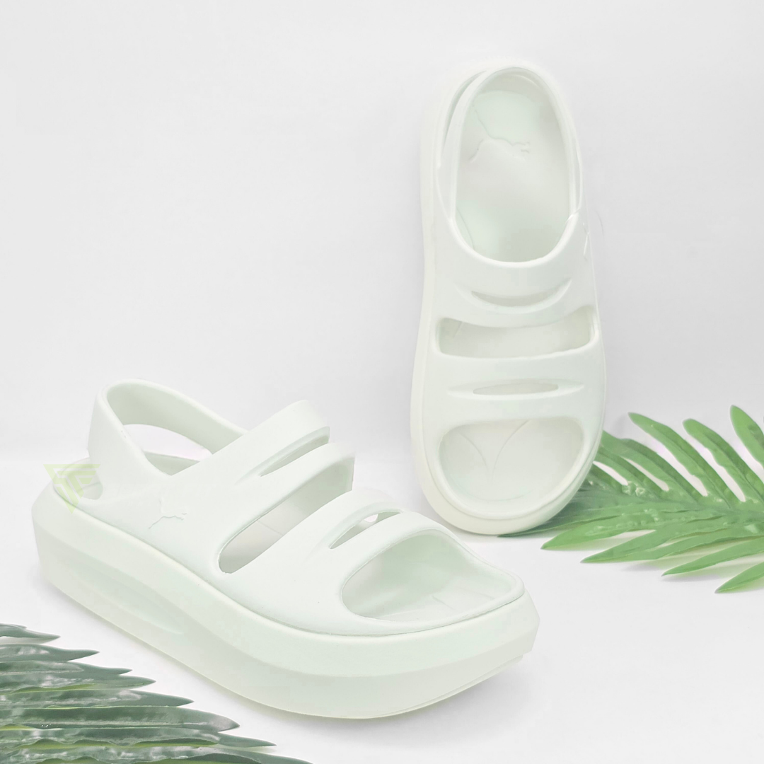 PUMA FLATTER SANDAL WNS -G6