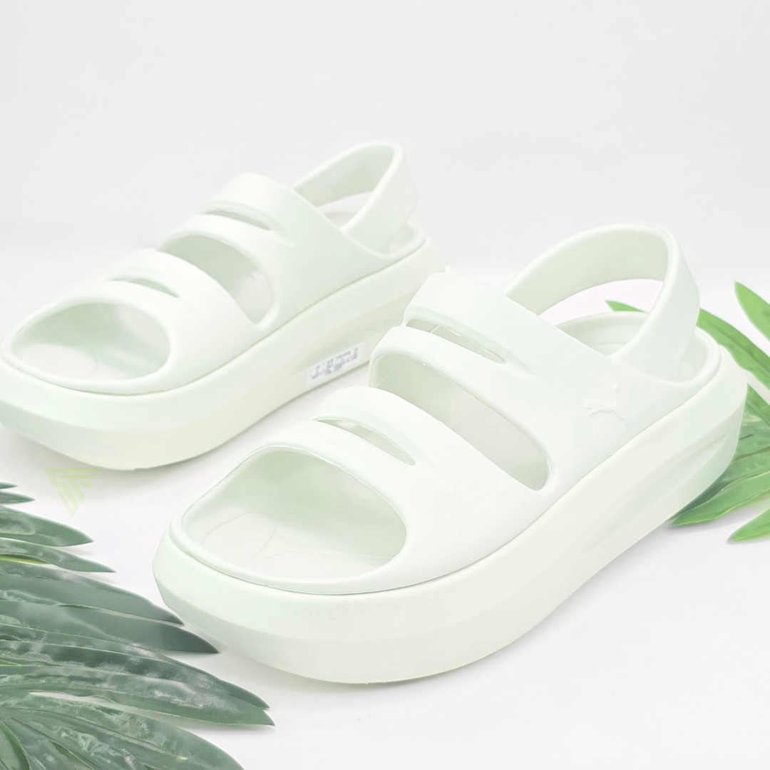 PUMA FLATTER SANDAL WNS -G6