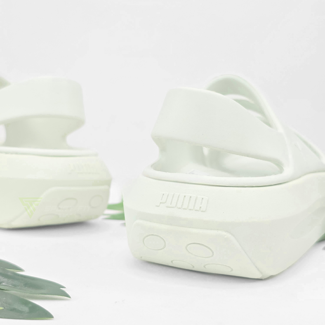 PUMA FLATTER SANDAL WNS -G6