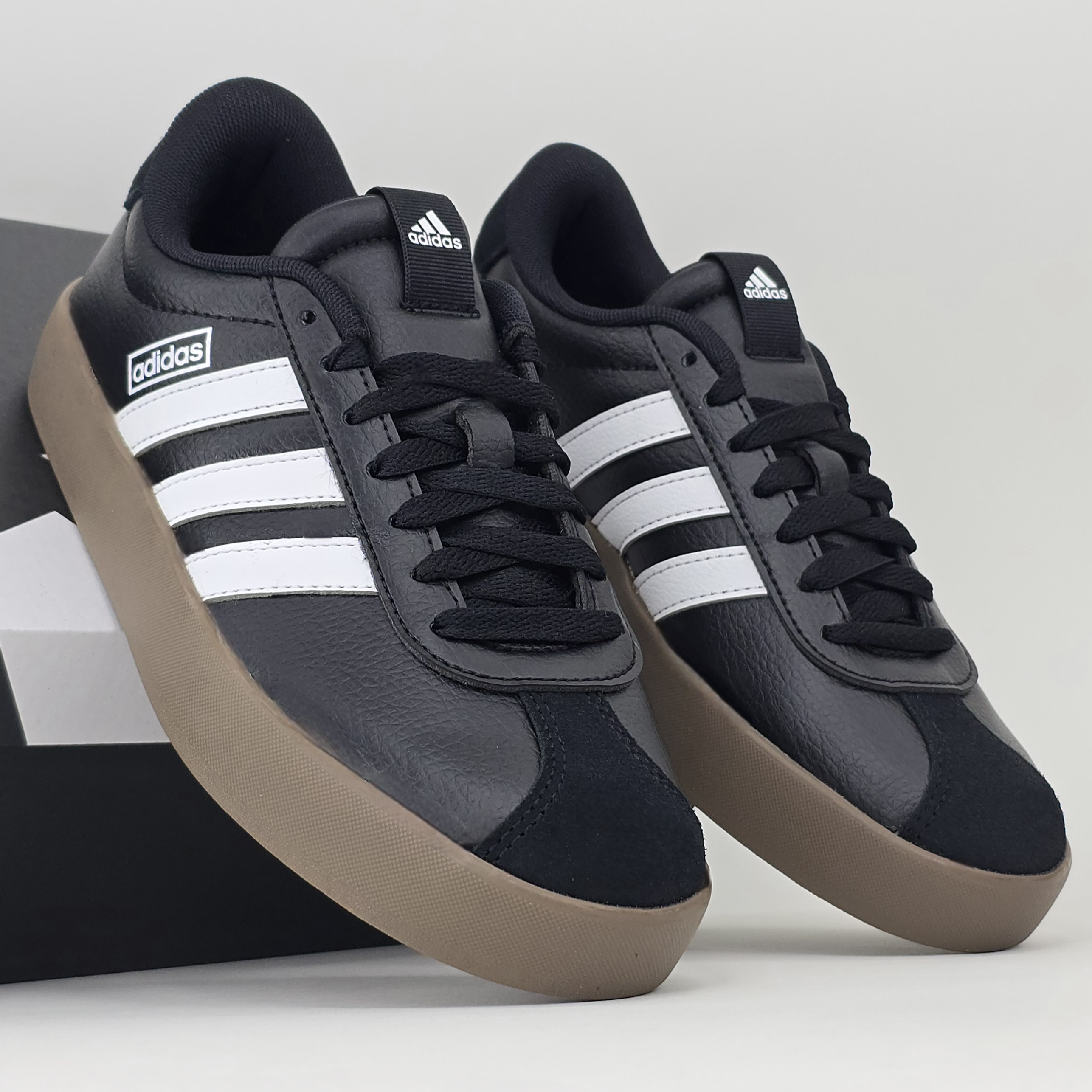 ADIDAS FTW VL COURT 3.0 FEMALE -D28
