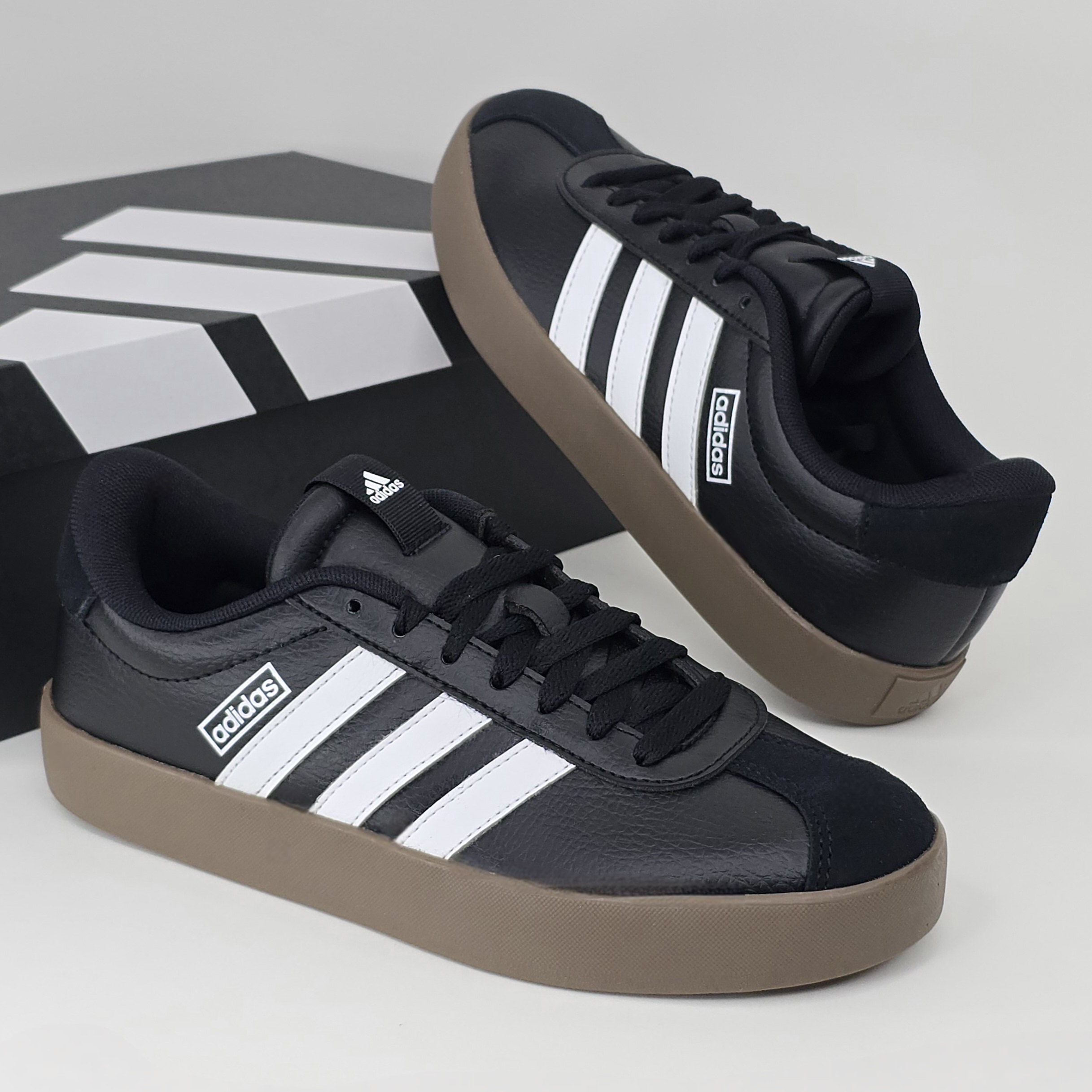 ADIDAS FTW VL COURT 3.0 FEMALE -D28