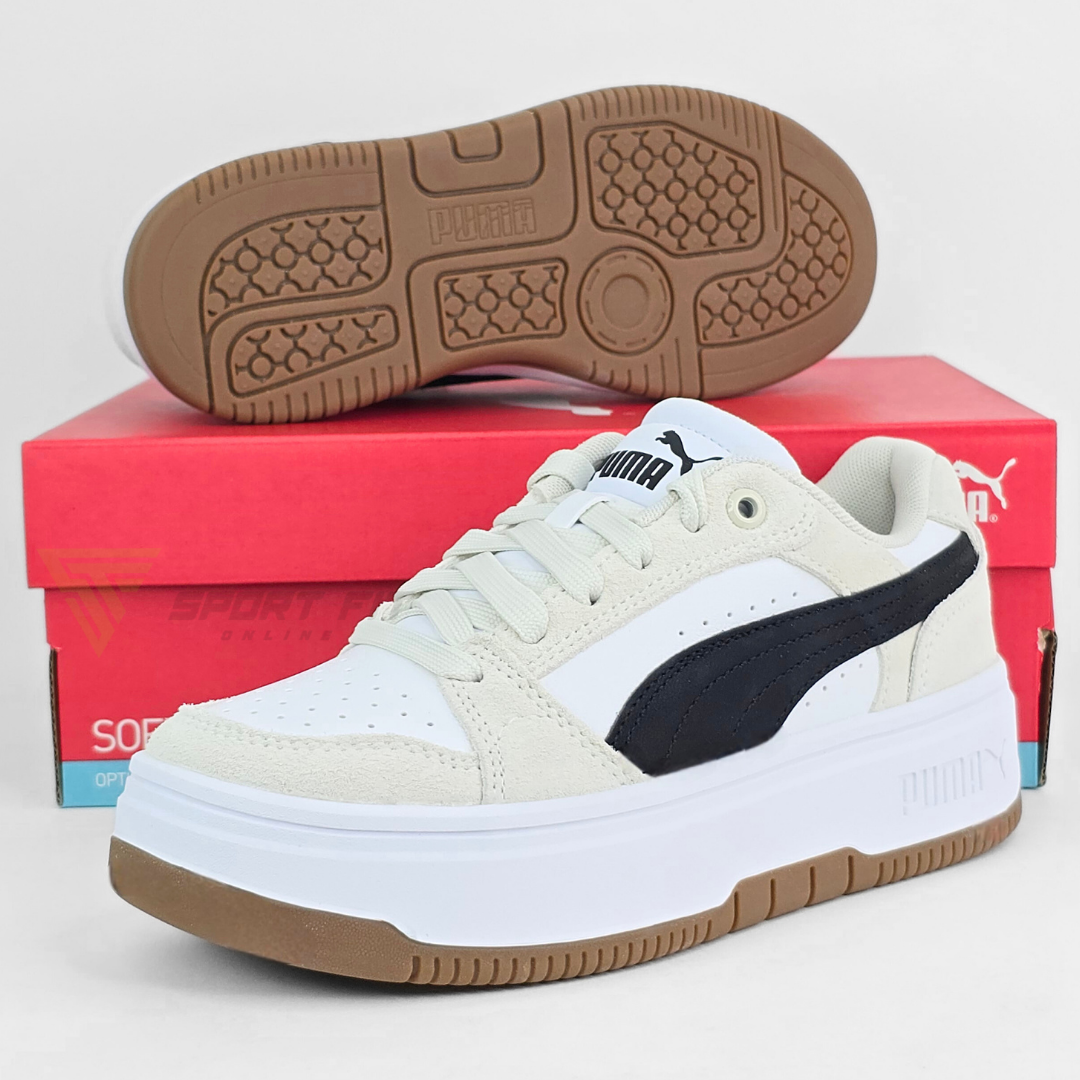 REBOUND FEMME LOW SD WNS -D18