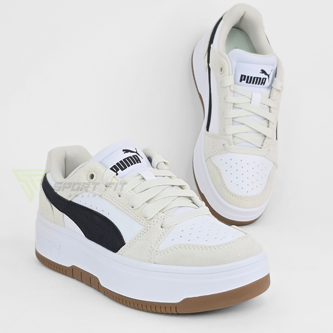 REBOUND FEMME LOW SD WNS -D18