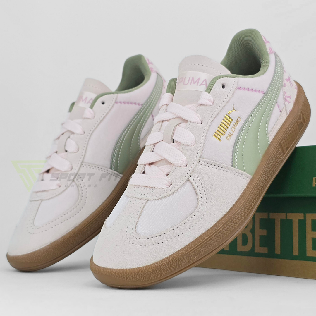 PALERMO BOWTIQUE JR -D18