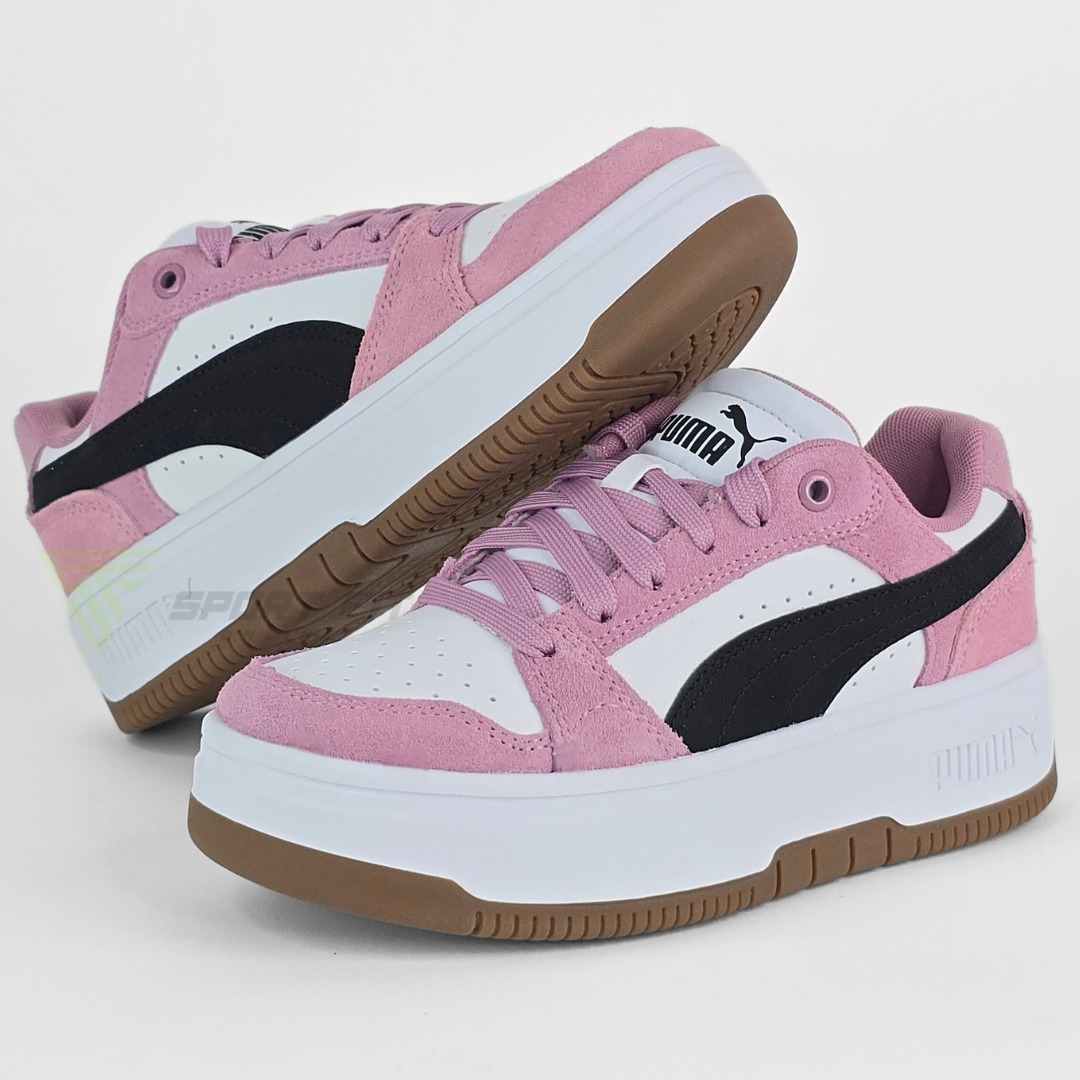REBOUND FEMME LOW SD WNS -D17