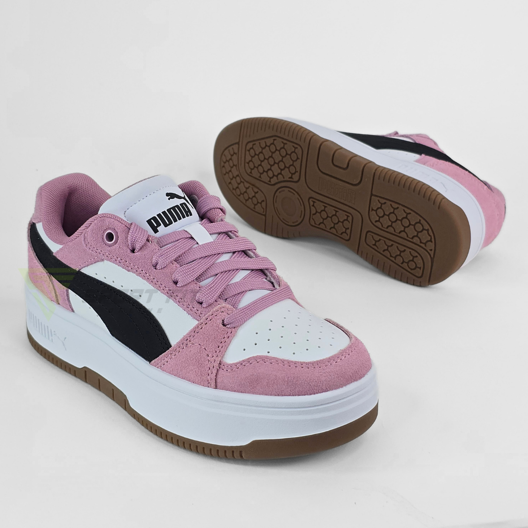 REBOUND FEMME LOW SD WNS -D17