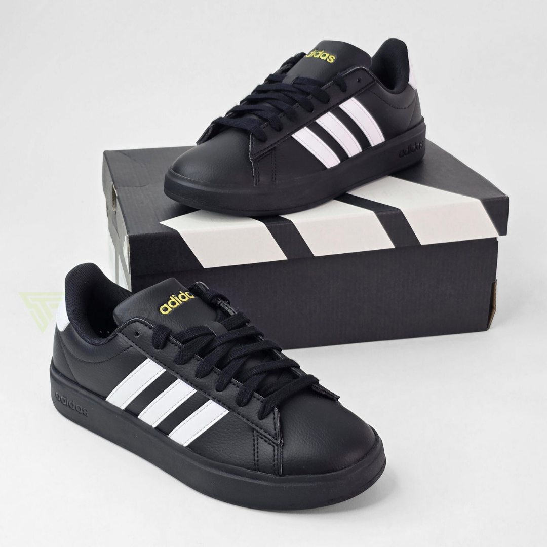 ADIDAS FTW GRAND COURT FEMALE -G3