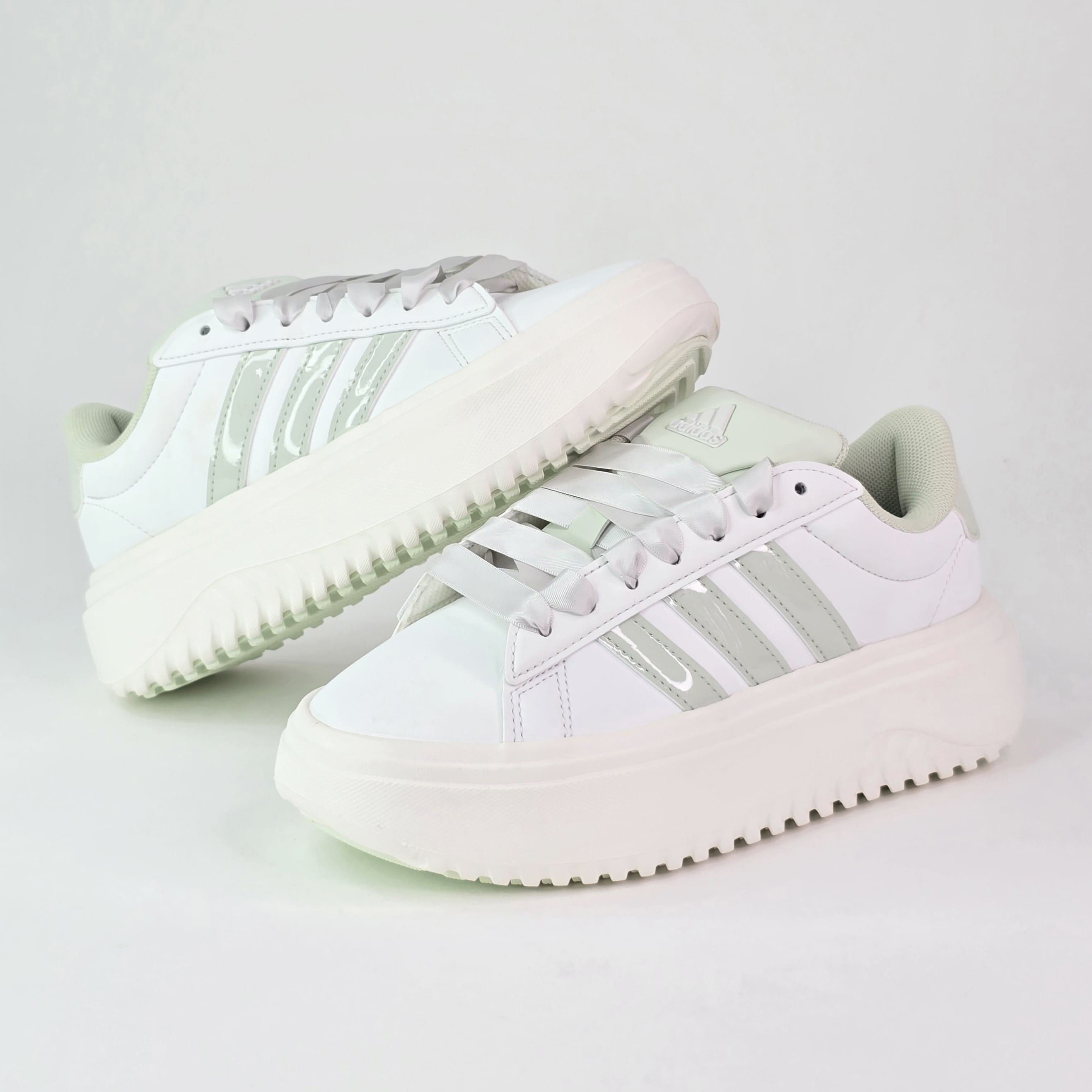 ADIDAS  FTW GRAND COURT FEMALE -G2