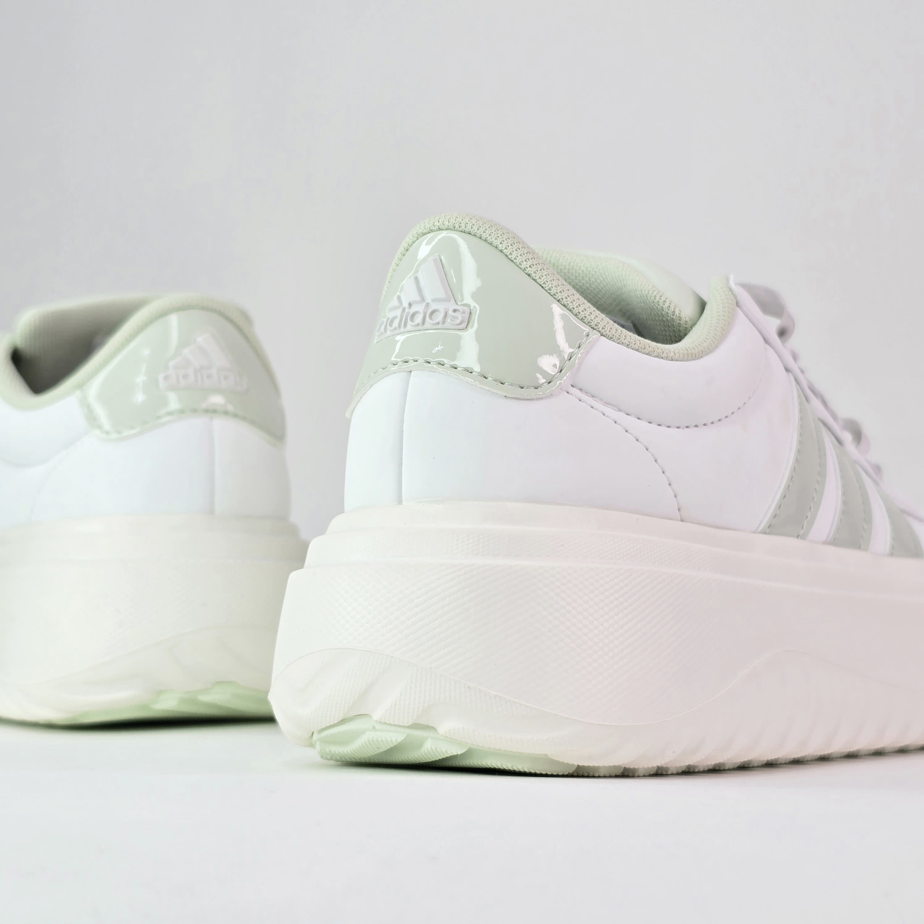 ADIDAS  FTW GRAND COURT FEMALE -G2