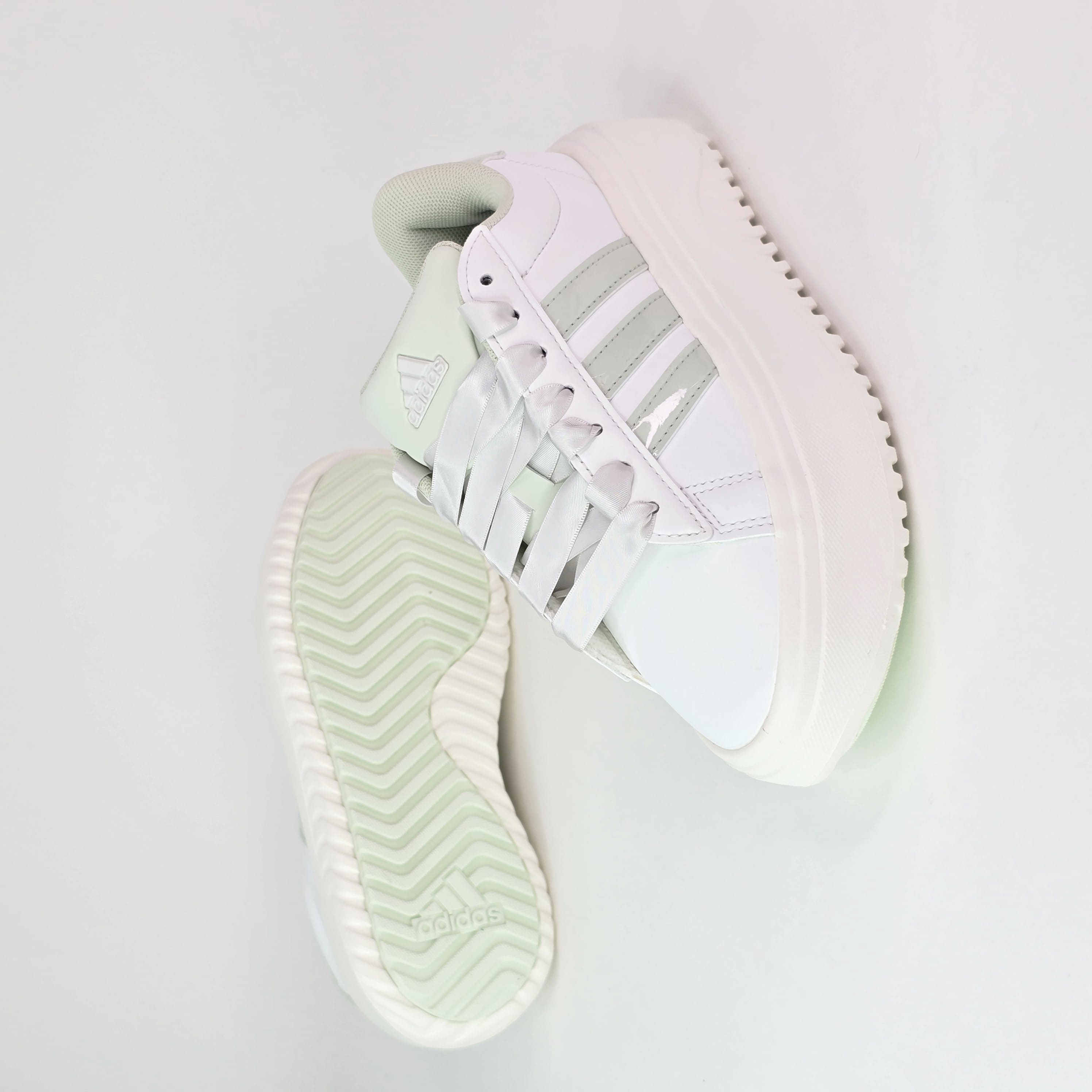 ADIDAS  FTW GRAND COURT FEMALE -G2