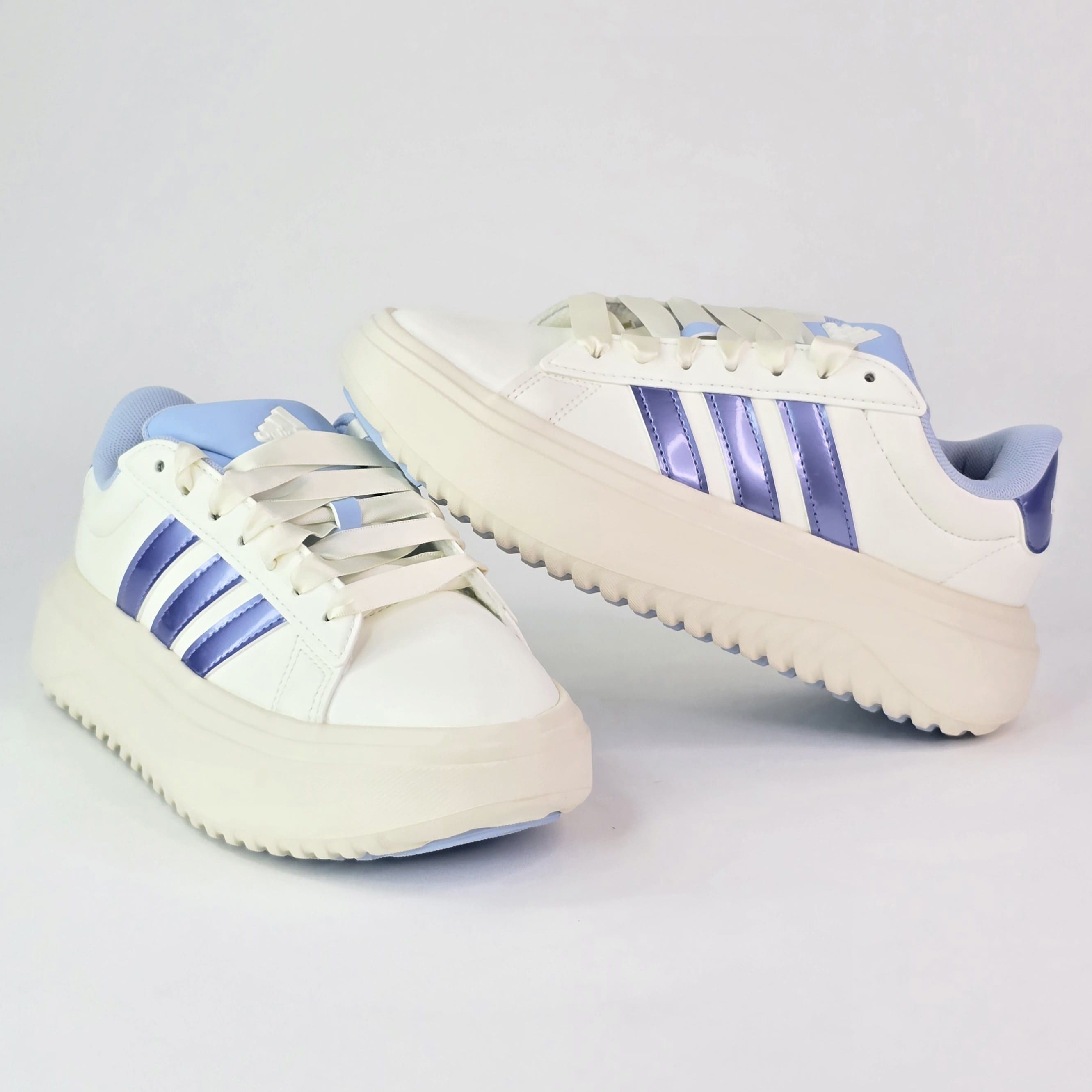 ADIDAS  FTW GRAND COURT FEMALE -G2