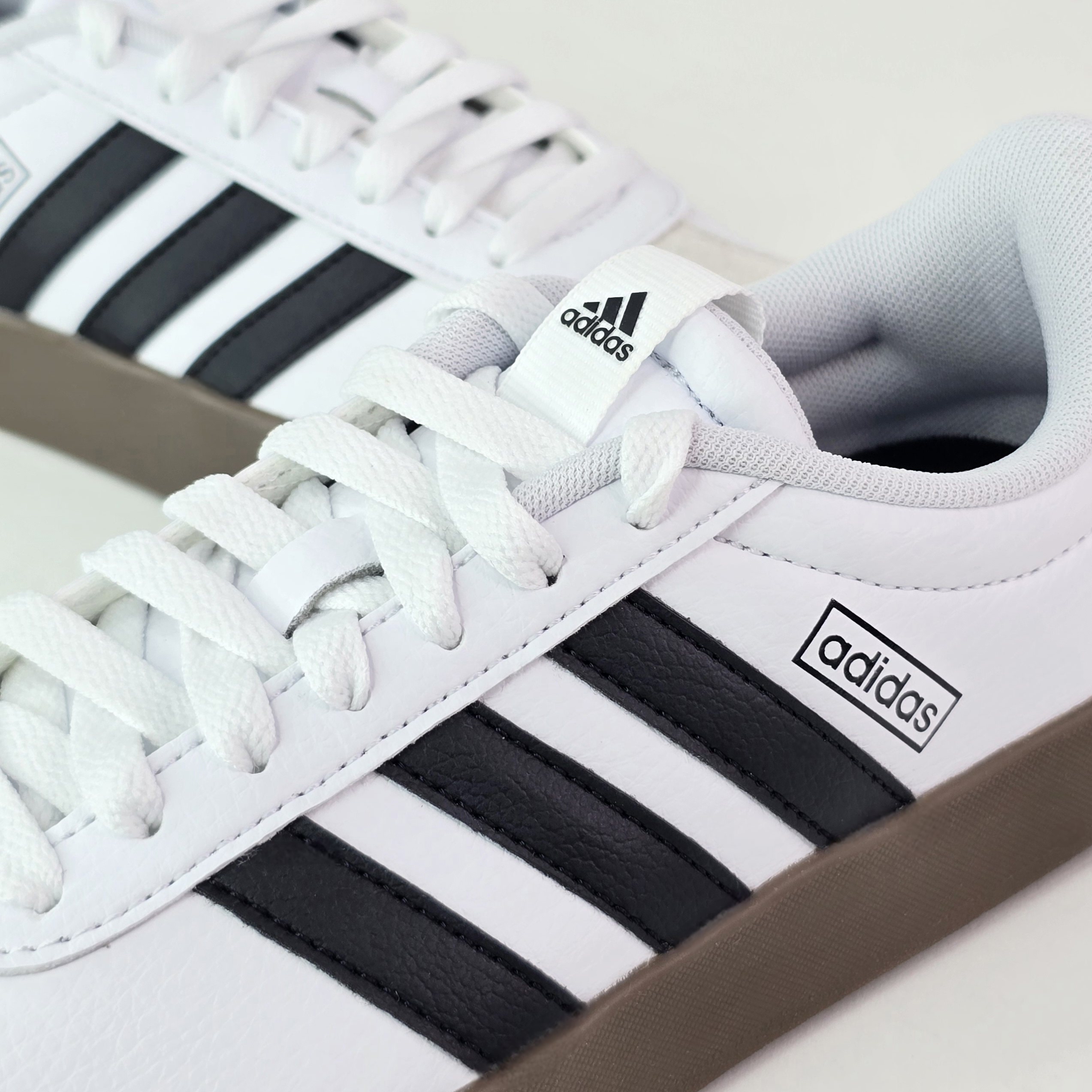 ADIDAS  FTW VL COURT 3.0 FEMALE -G1.