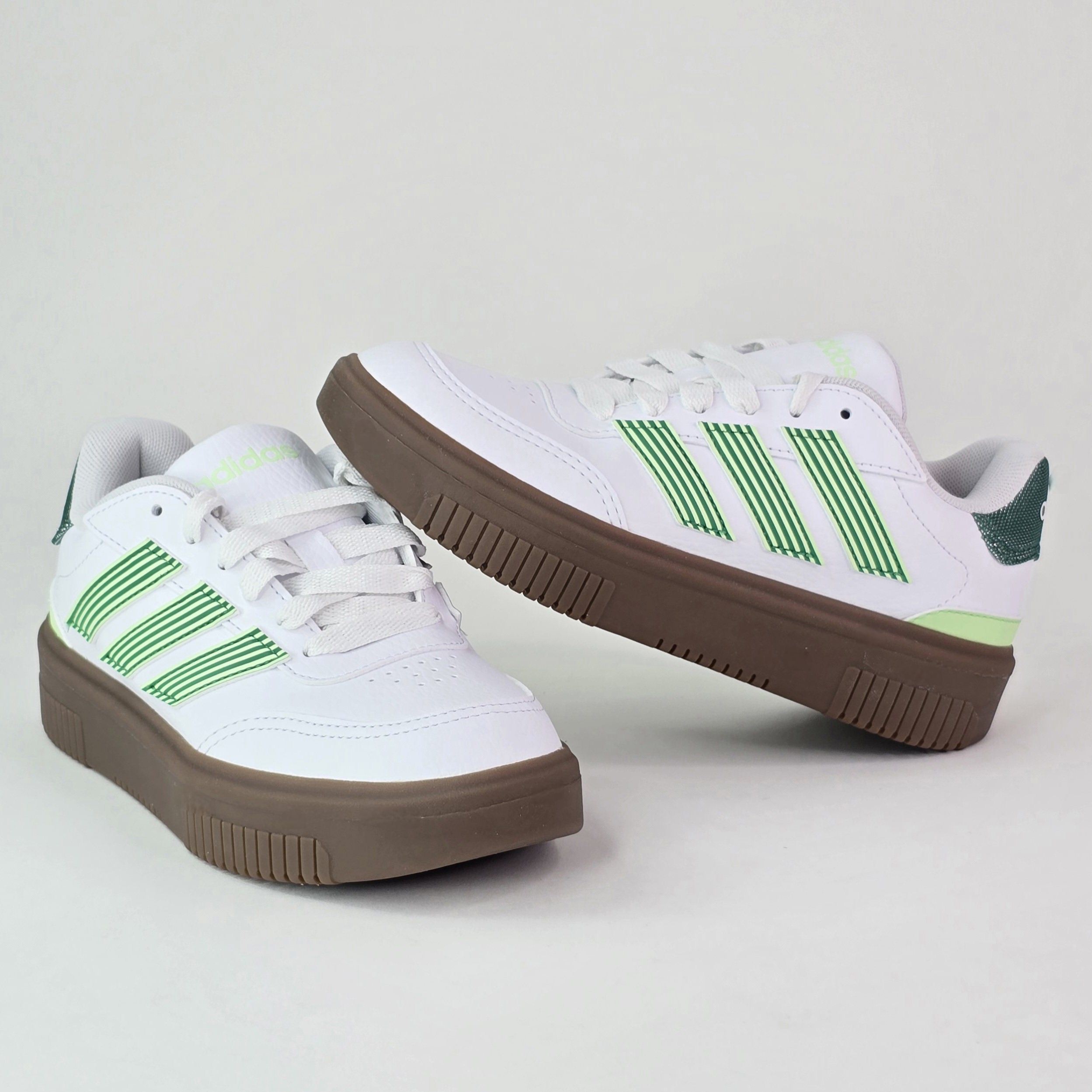ADIDAS  FTW GRAND COURT FEMALE -D26