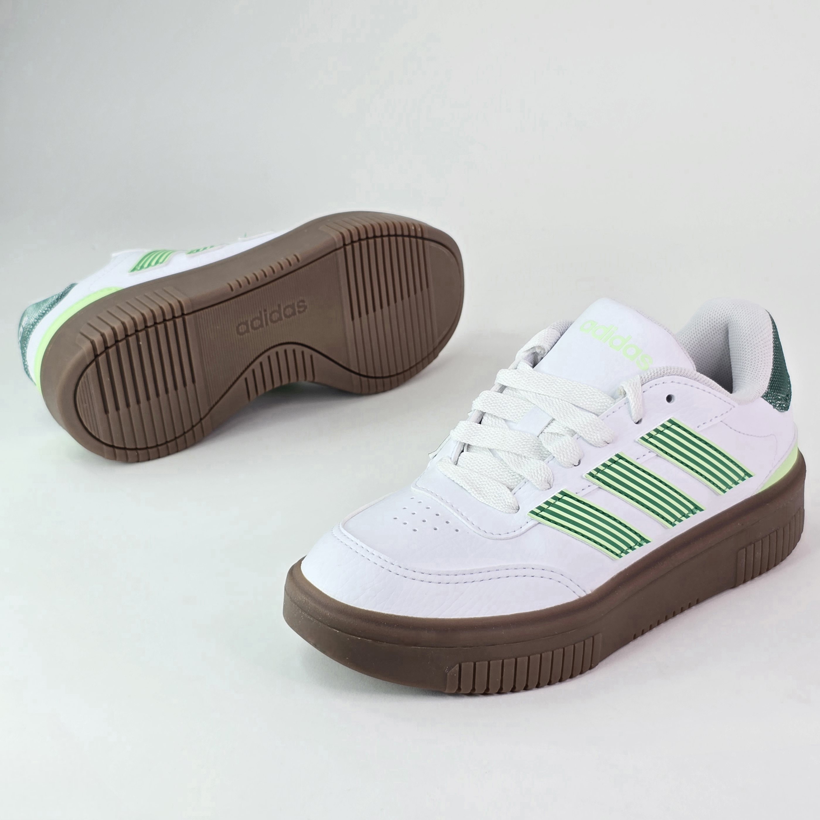 ADIDAS  FTW GRAND COURT FEMALE -D26