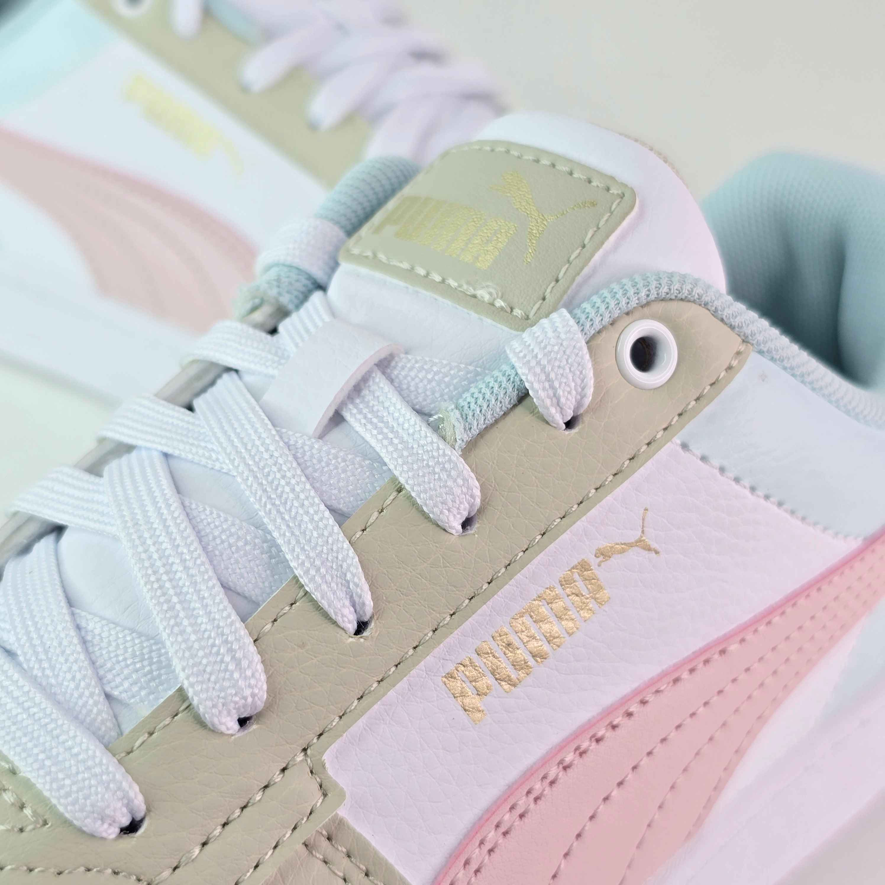 PUMA CAVEN 2.0 BLOCK -D23