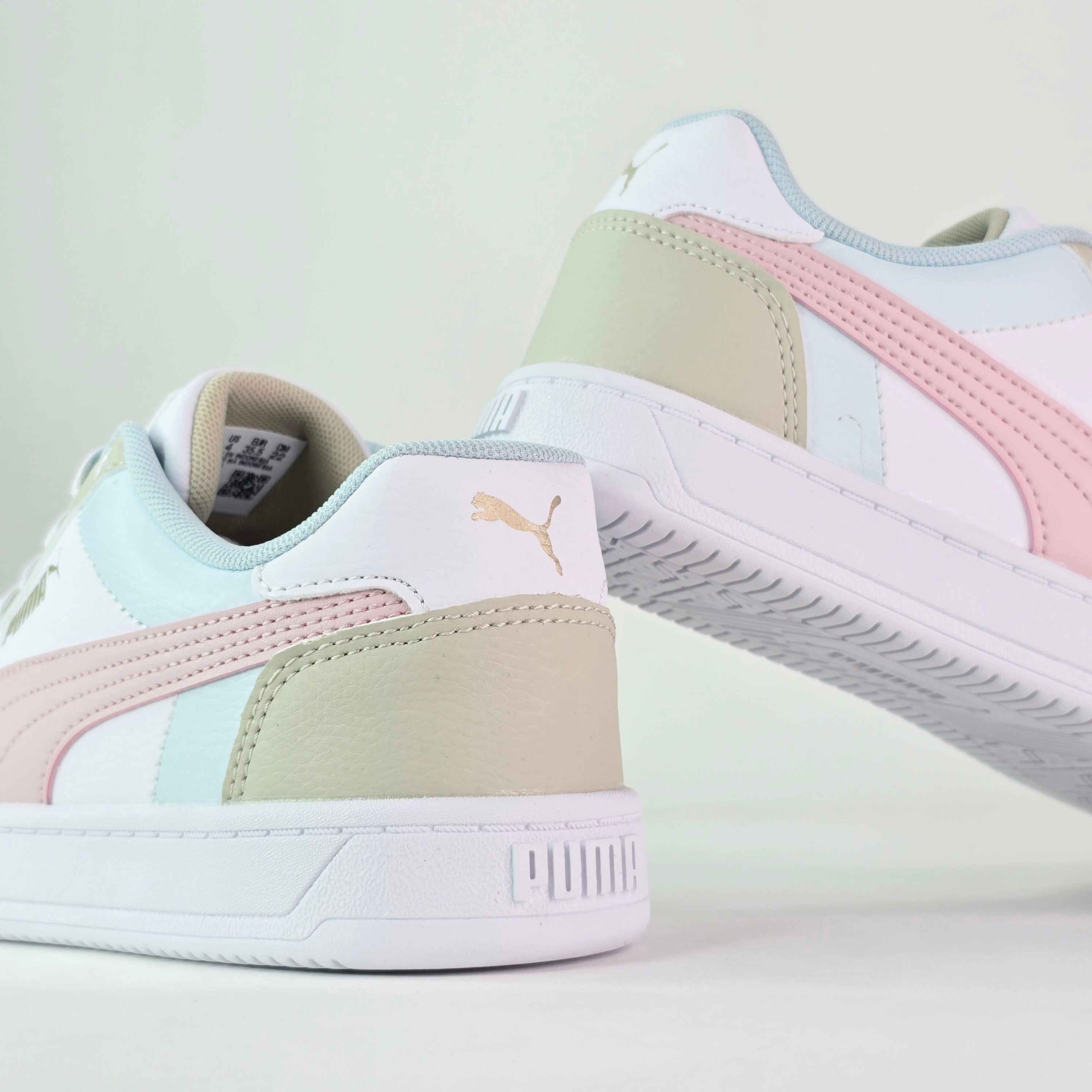 PUMA CAVEN 2.0 BLOCK -D23