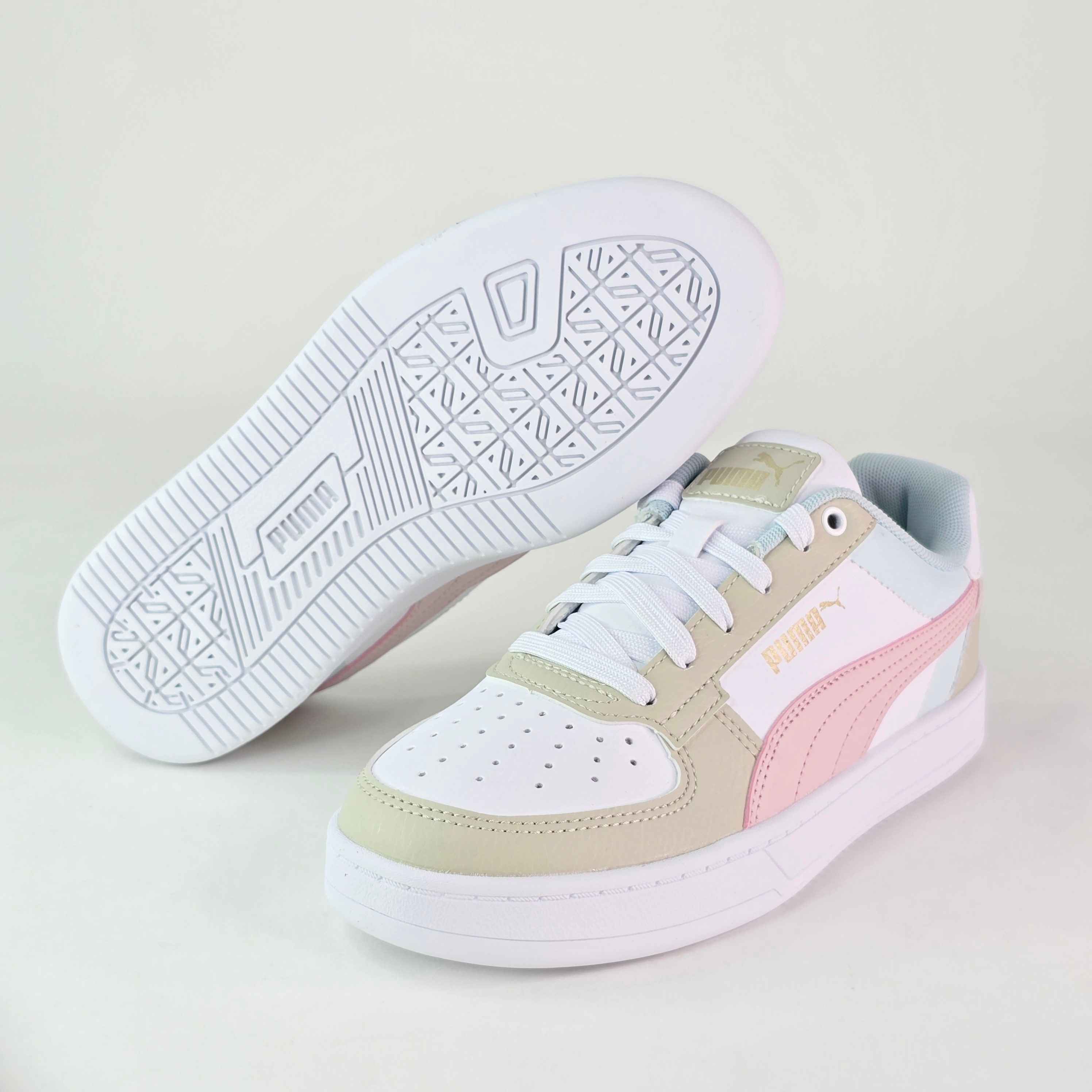 PUMA CAVEN 2.0 BLOCK -D23