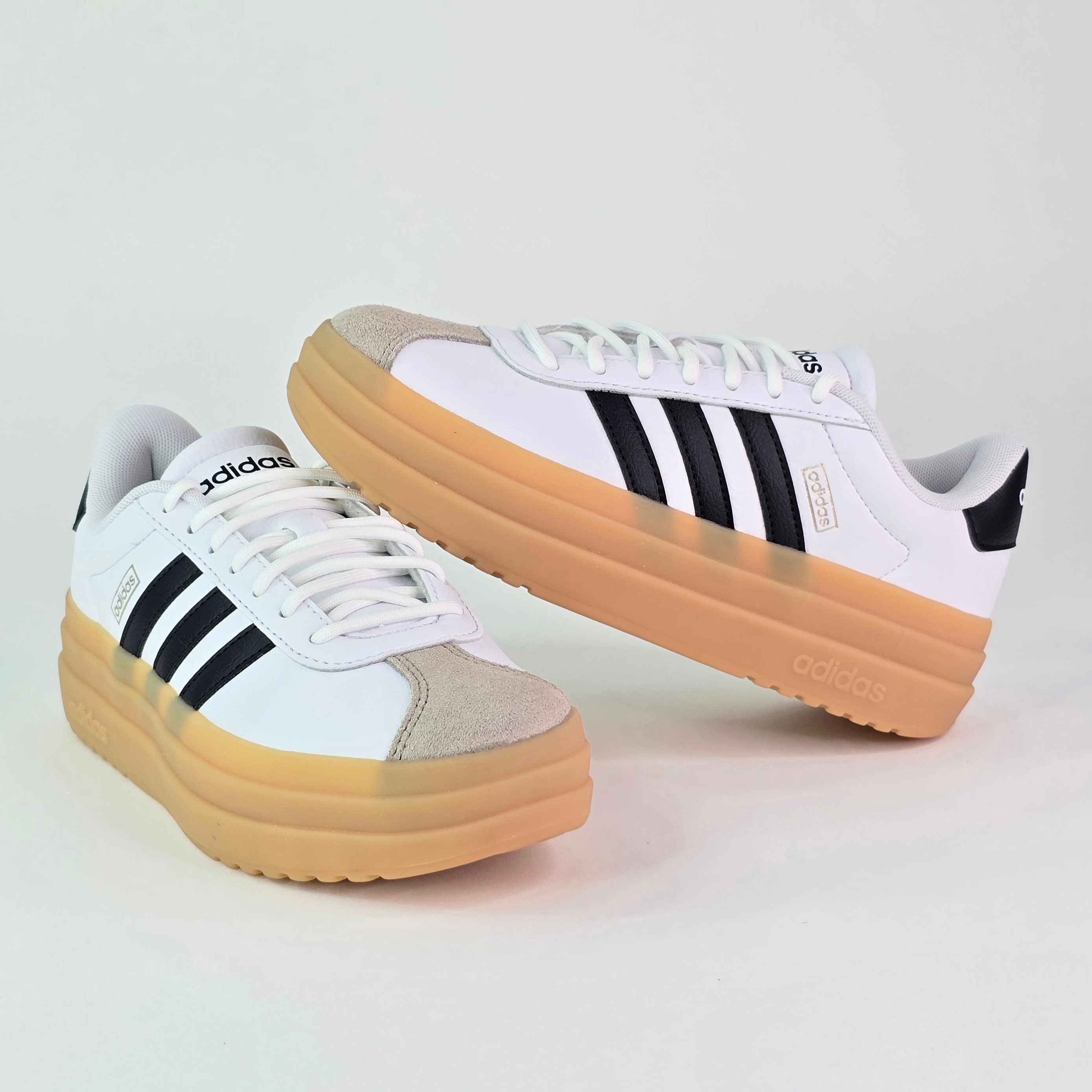 ADIDAS VL COURT BOLD -G8