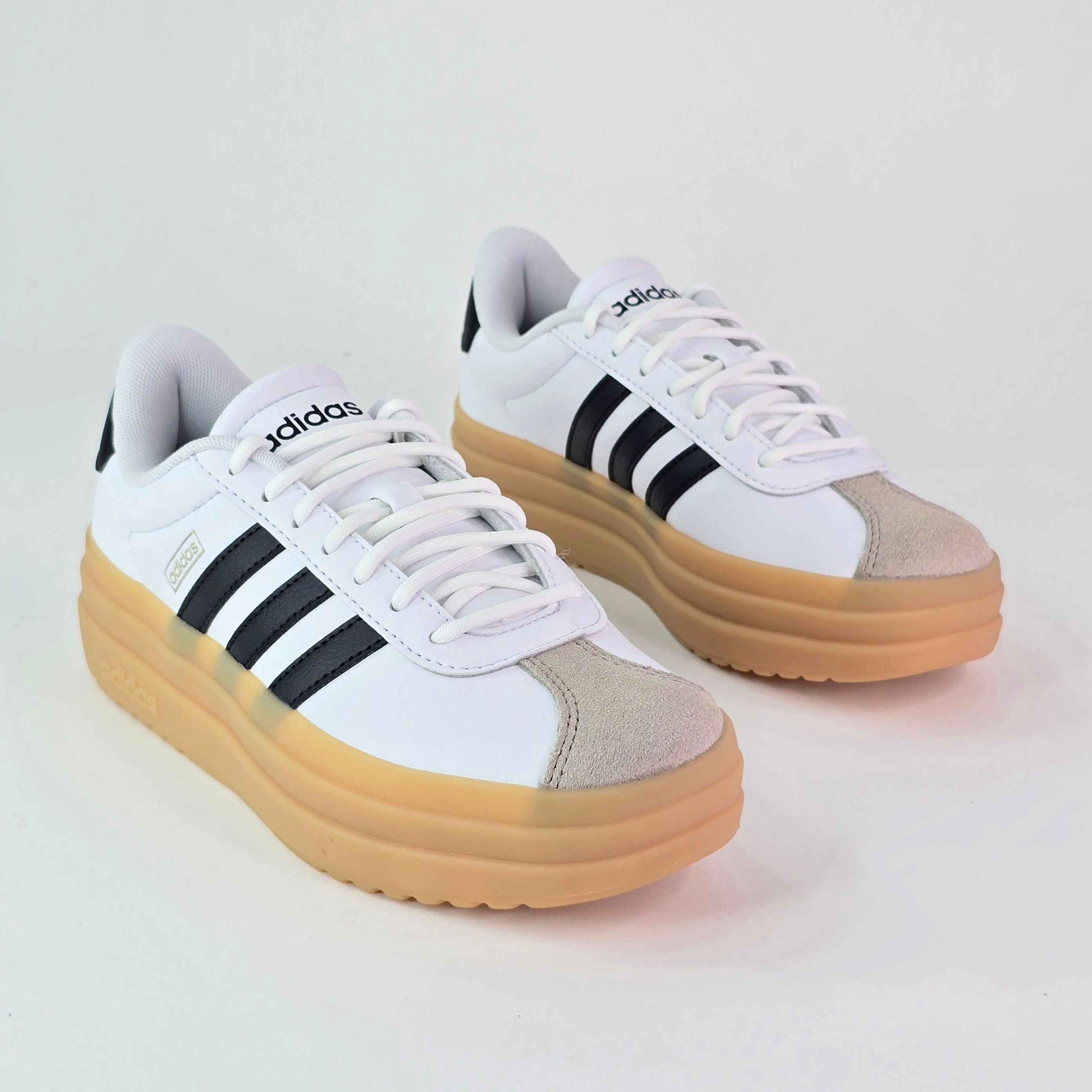 ADIDAS VL COURT BOLD -G8