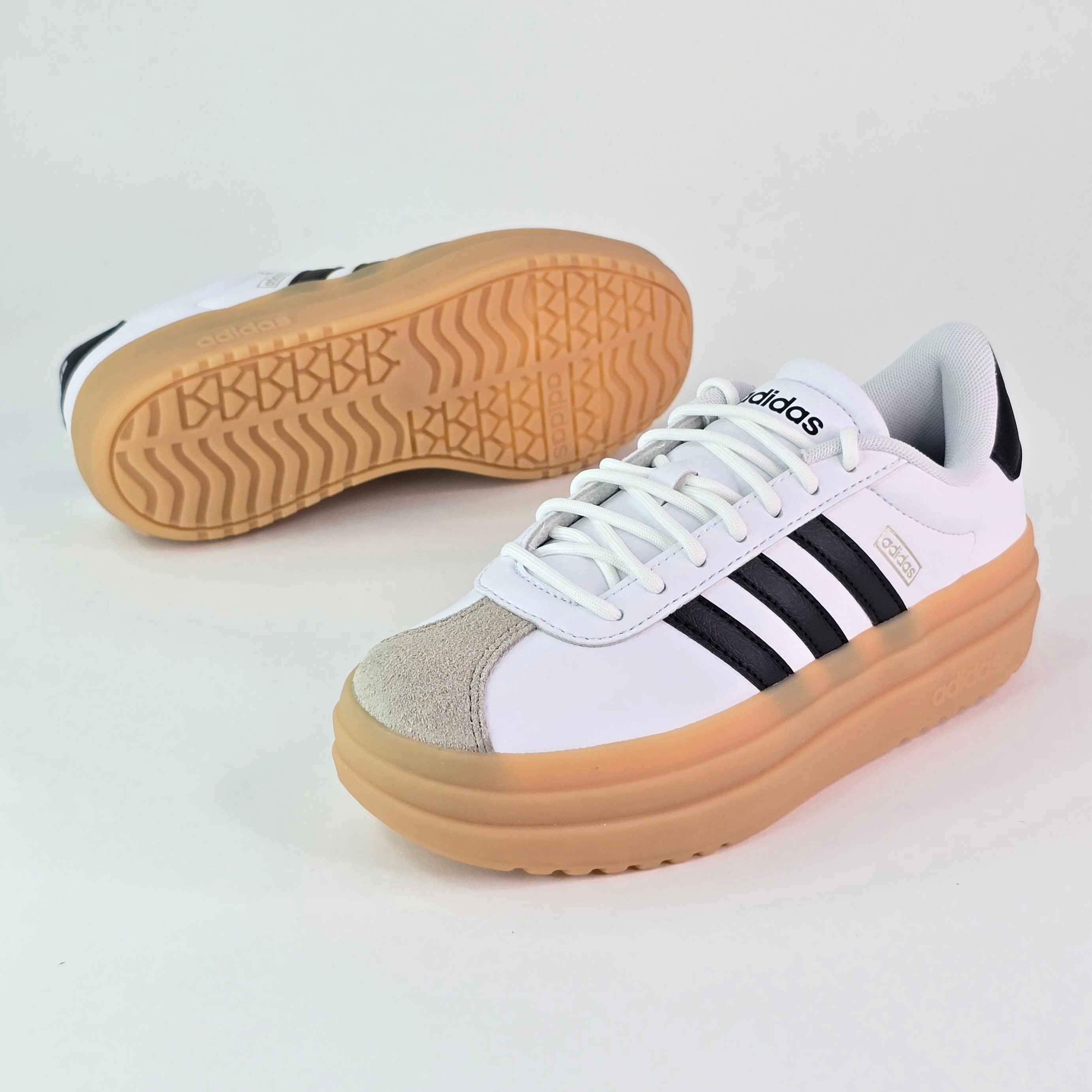 ADIDAS VL COURT BOLD -G8