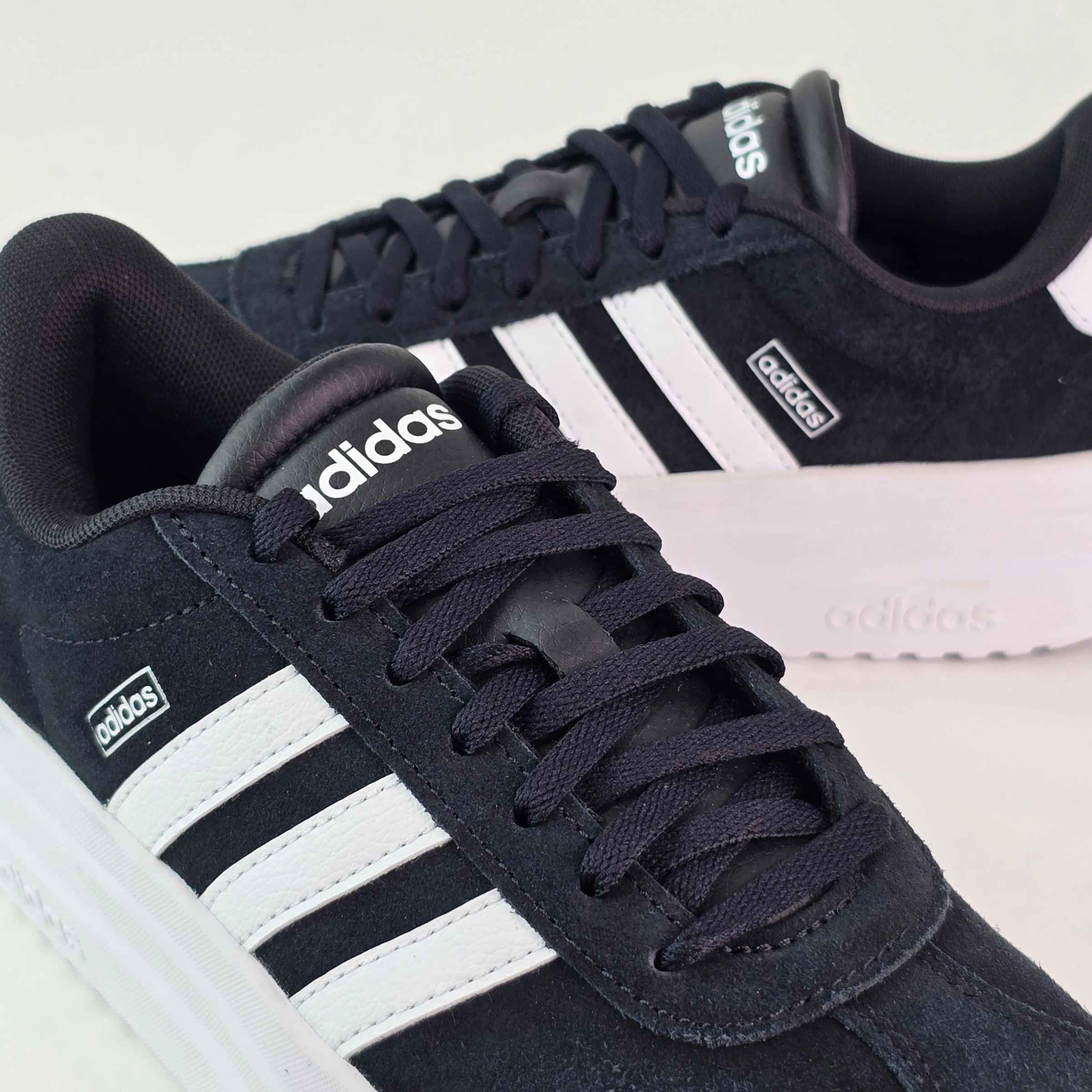 ADIDAS VL COURT BOLD WOMEN -G1.