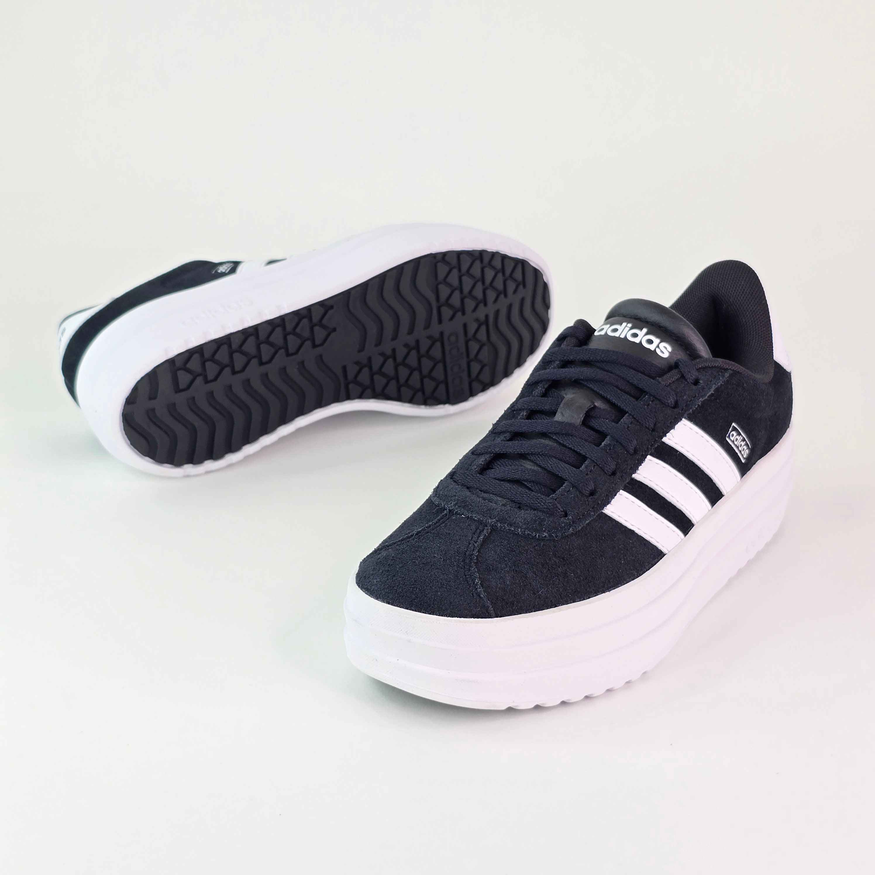 ADIDAS VL COURT BOLD WOMEN -G1.