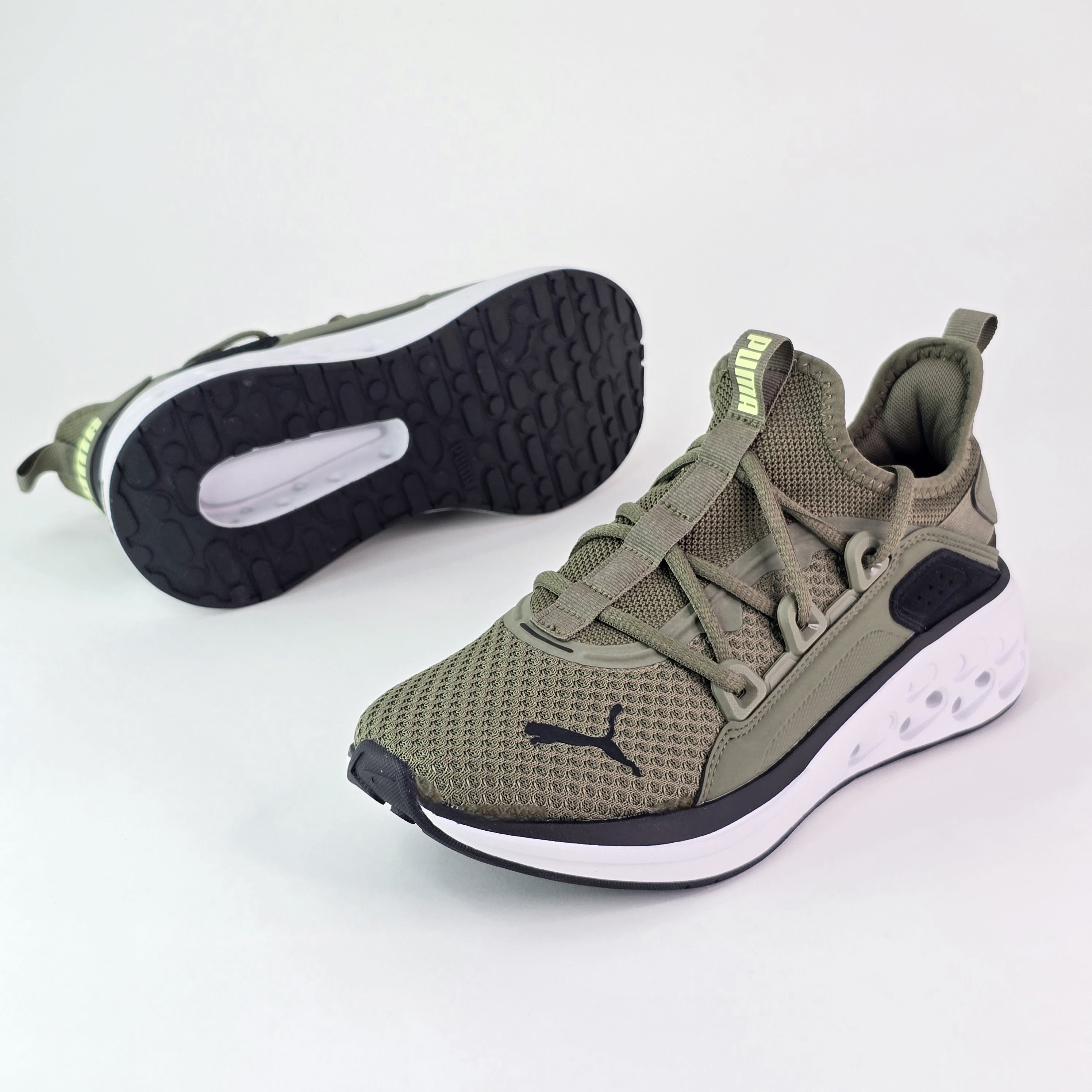 SOFTRIDE FREQUENCE STREET -C1