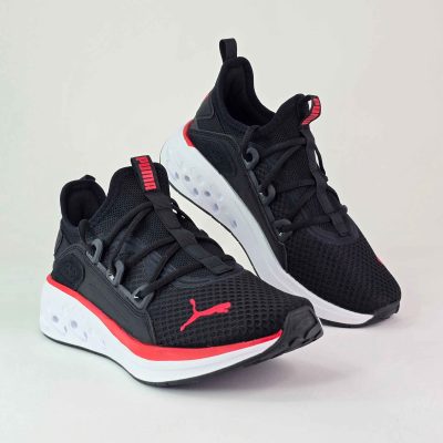SOFTRIDE FREQUENCE STREET -C1