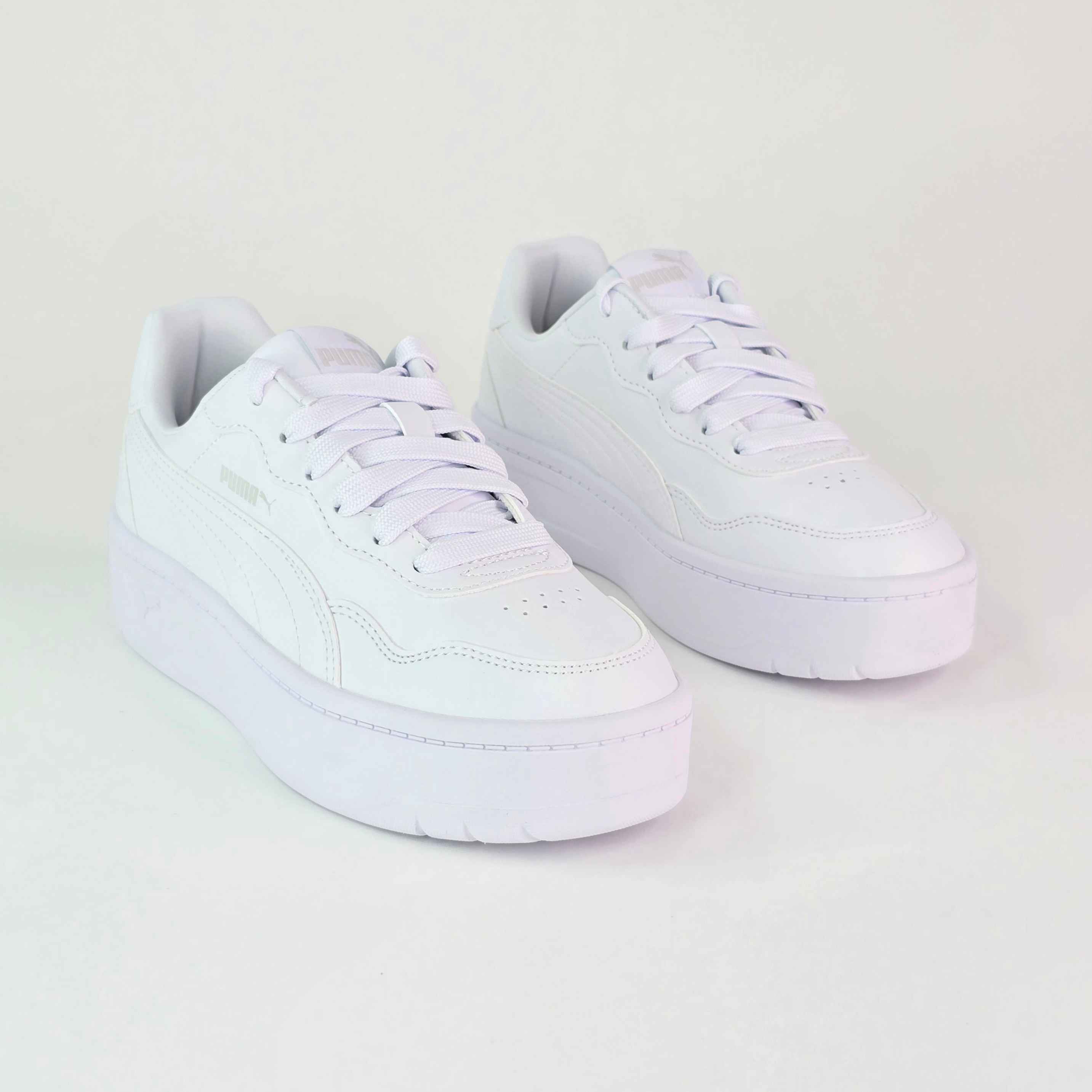PUMA COURT LALLY SKYE -D18