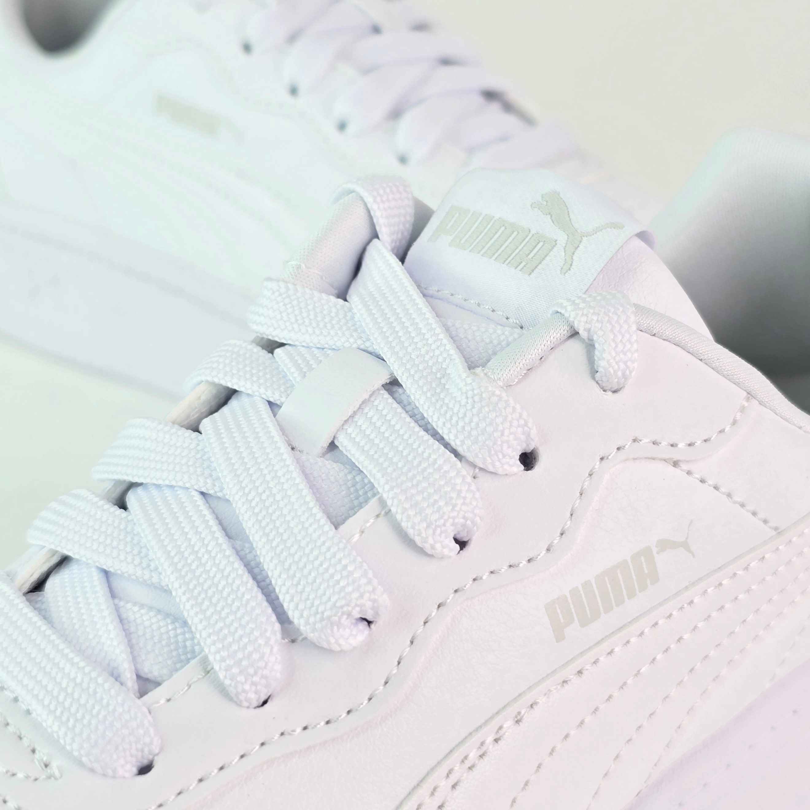 PUMA COURT LALLY SKYE -D18