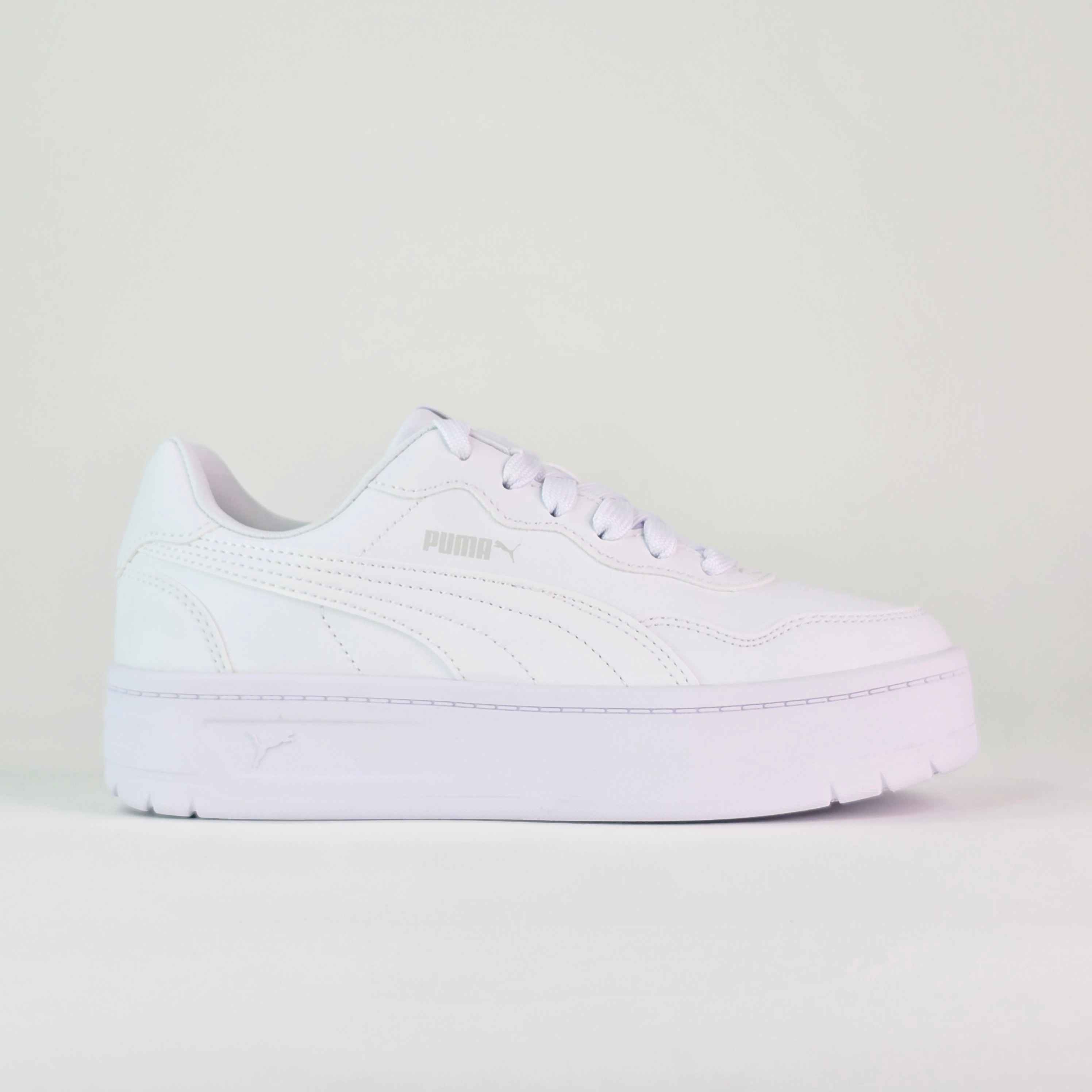 PUMA COURT LALLY SKYE -D18